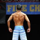 Skyler  Cabacungan - NPC Jay Cutler Desert Classic 2014 - #1